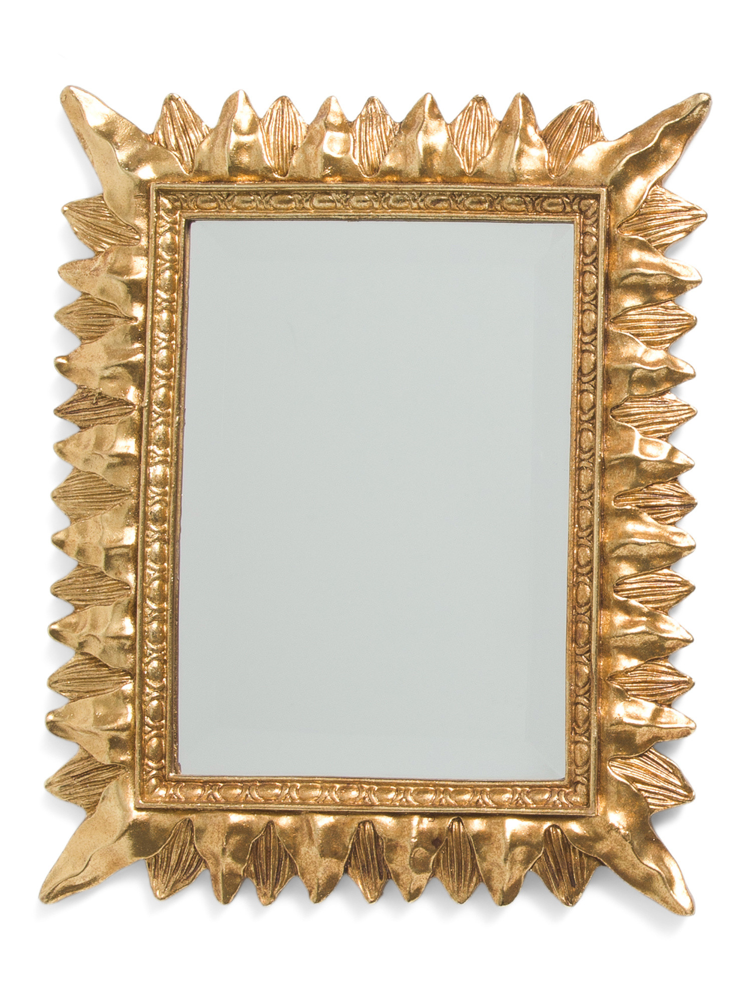 10x8 French D Amboise Rectangular Wall Mirror | Marshalls