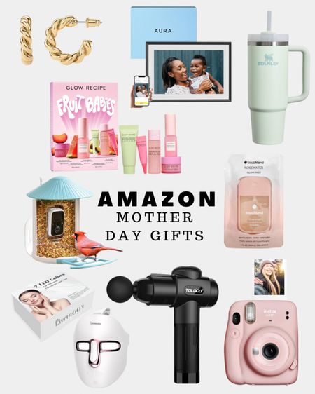 Amazon Mother’s Day gifts
#mothersday

#LTKSeasonal