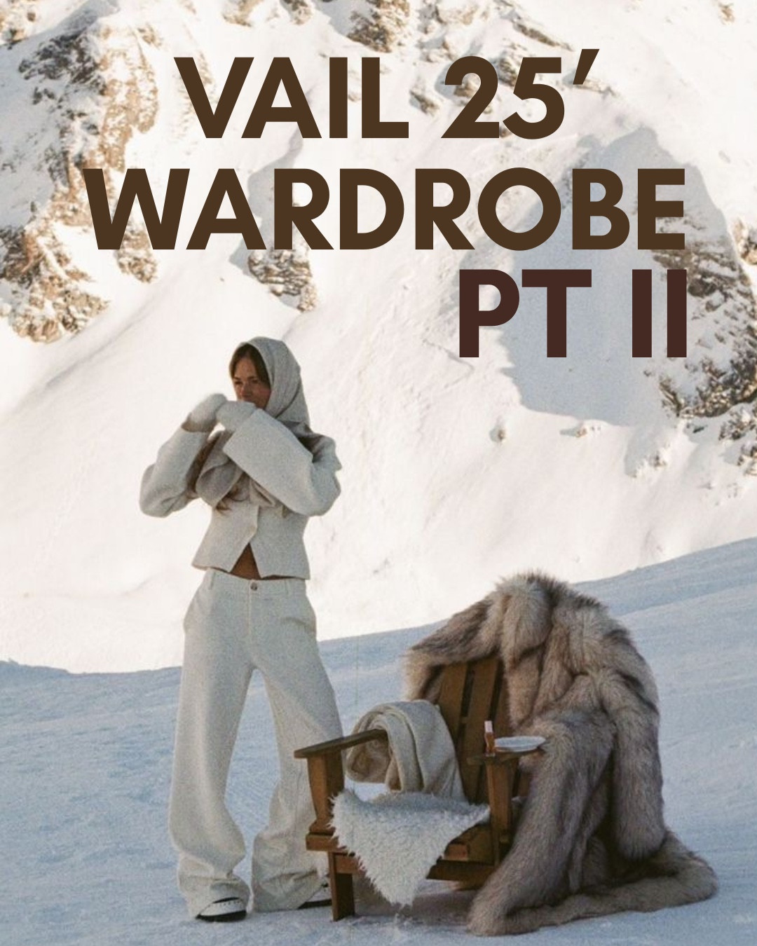 The Ultimate Vail Colorado Lookbook. A curated edit of cozy-chic, neutral winter outfits for skiing, après-ski, and strolling through town. Think quiet luxury, alpine elegance, and effortless layering. 

#LTKSeasonal #LTKU #LTKHoliday