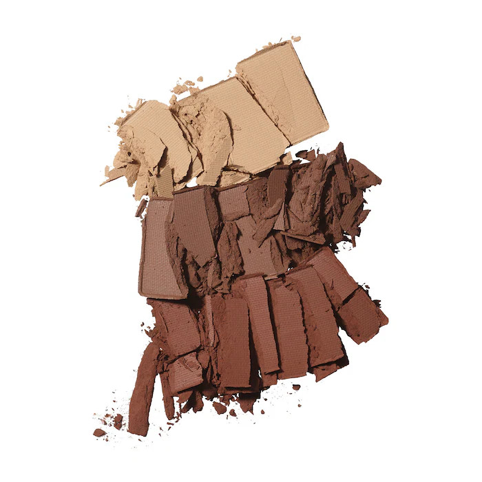 Master Mattes™ Eyeshadow Palette | Sephora (US)