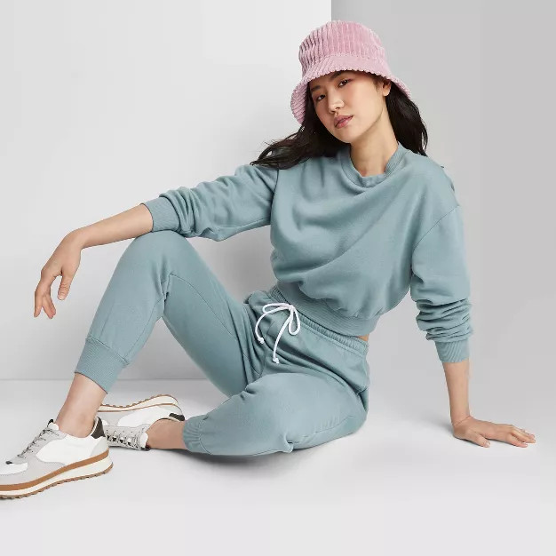 Women's Sweatshirt - Wild Fable™ | Target