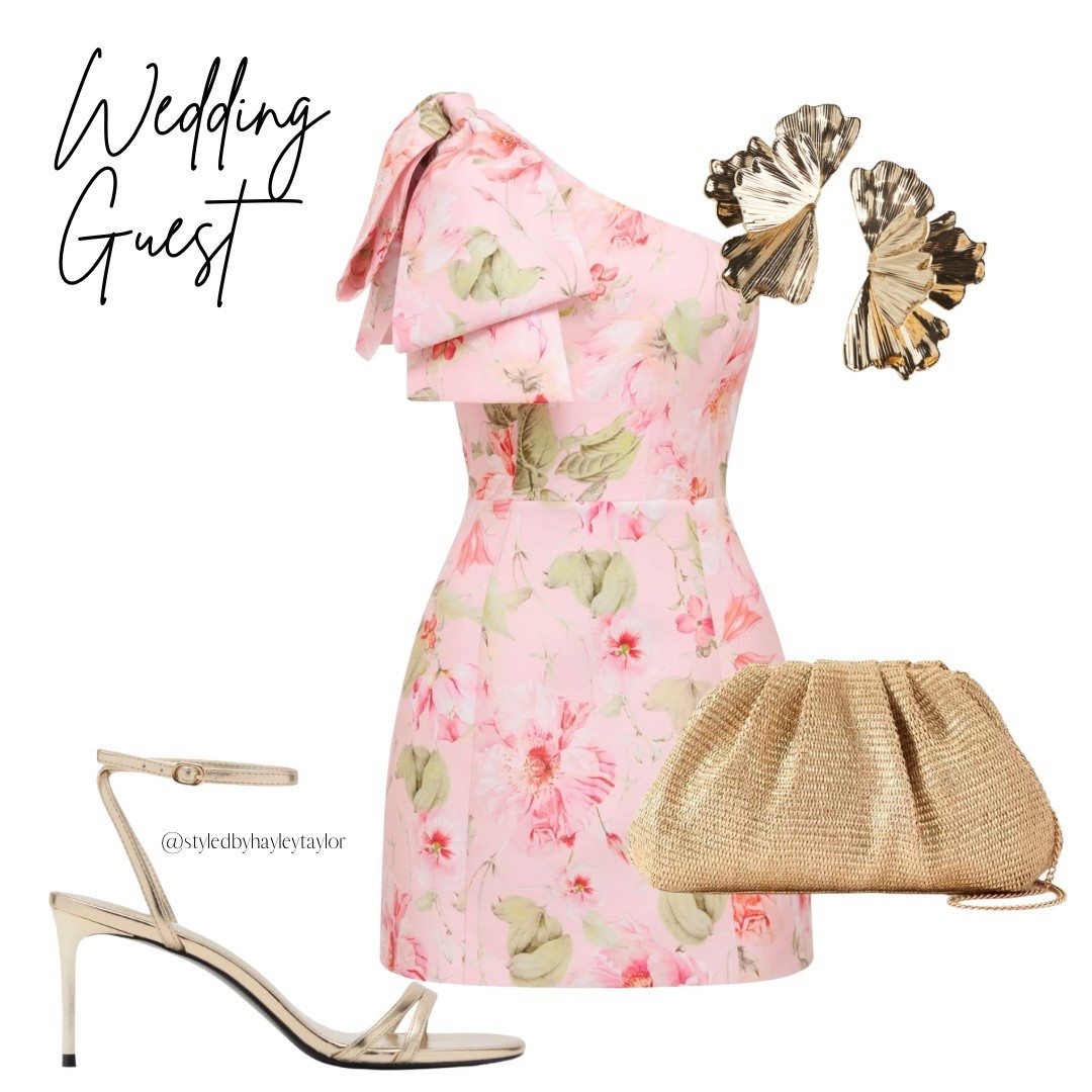 Wedding Guest Looks 🫶

#LTKsummer #LTKwedding #LTKstyletip