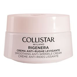 COLLISTAR | Rigenera Crema Anti-Rughe Levigante - Crema Anti Rughe | Sephora (IT)