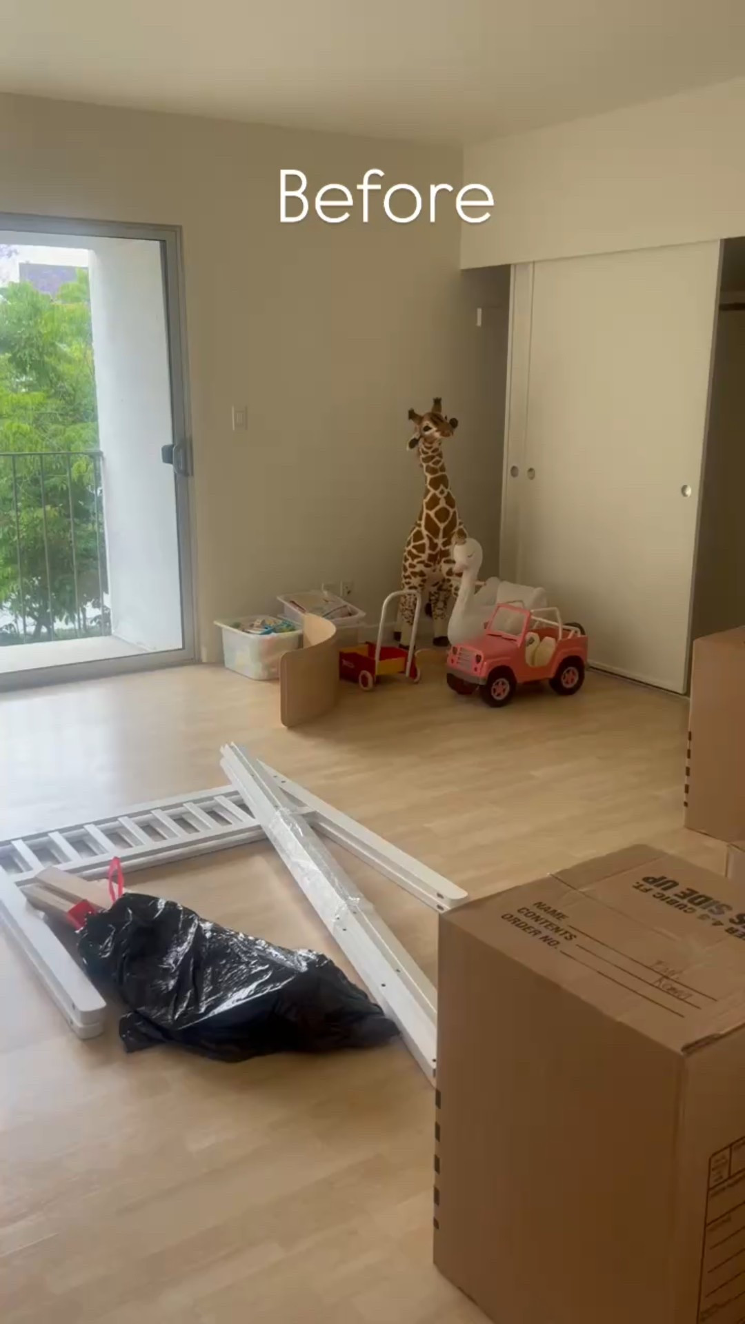 My daughter’s room is full of joy! 

#LTKHome #LTKFamily #LTKKids