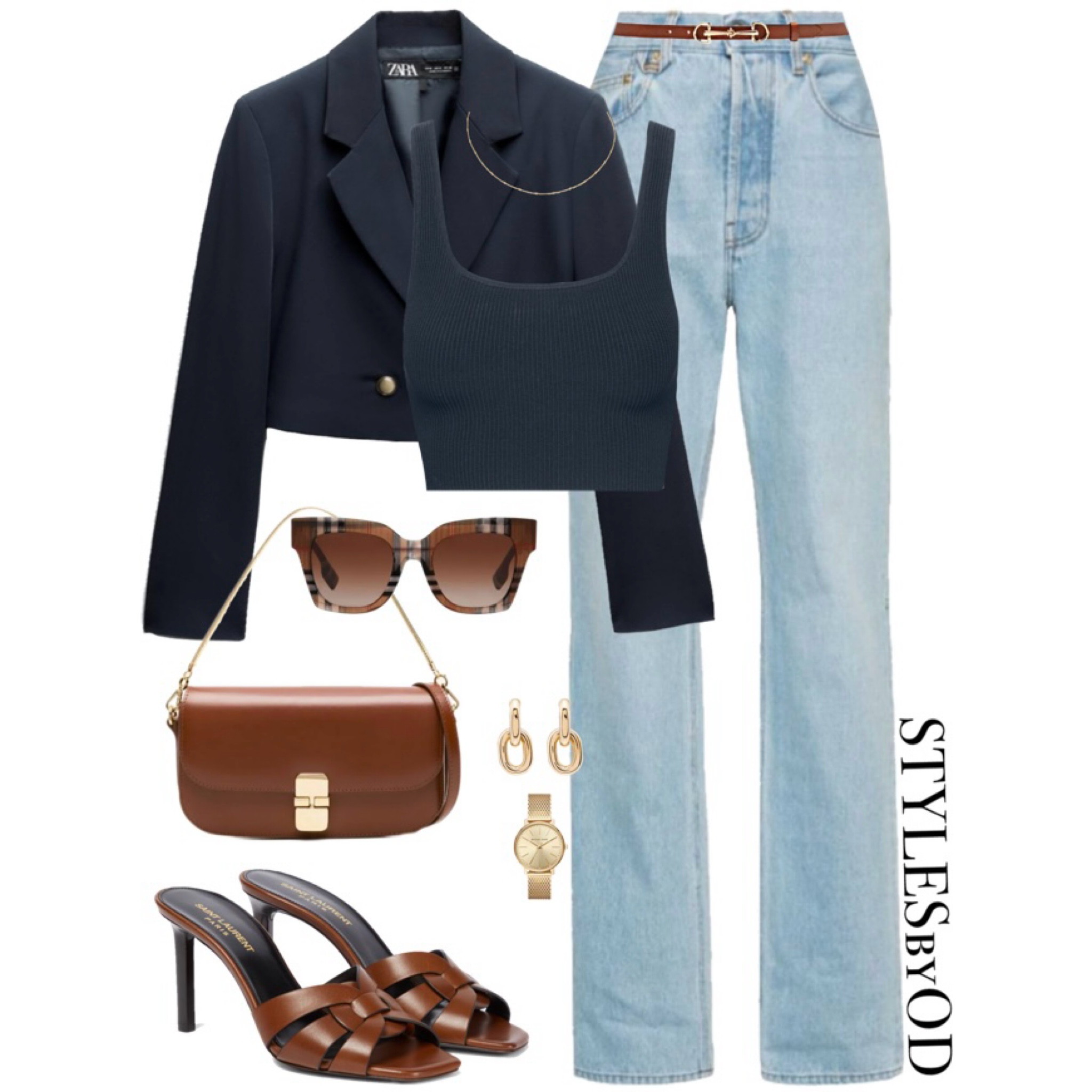 keeping it casual & effortlessly chic🫐🤎✨

#LTKstyletip #LTKworkwear #LTKSeasonal