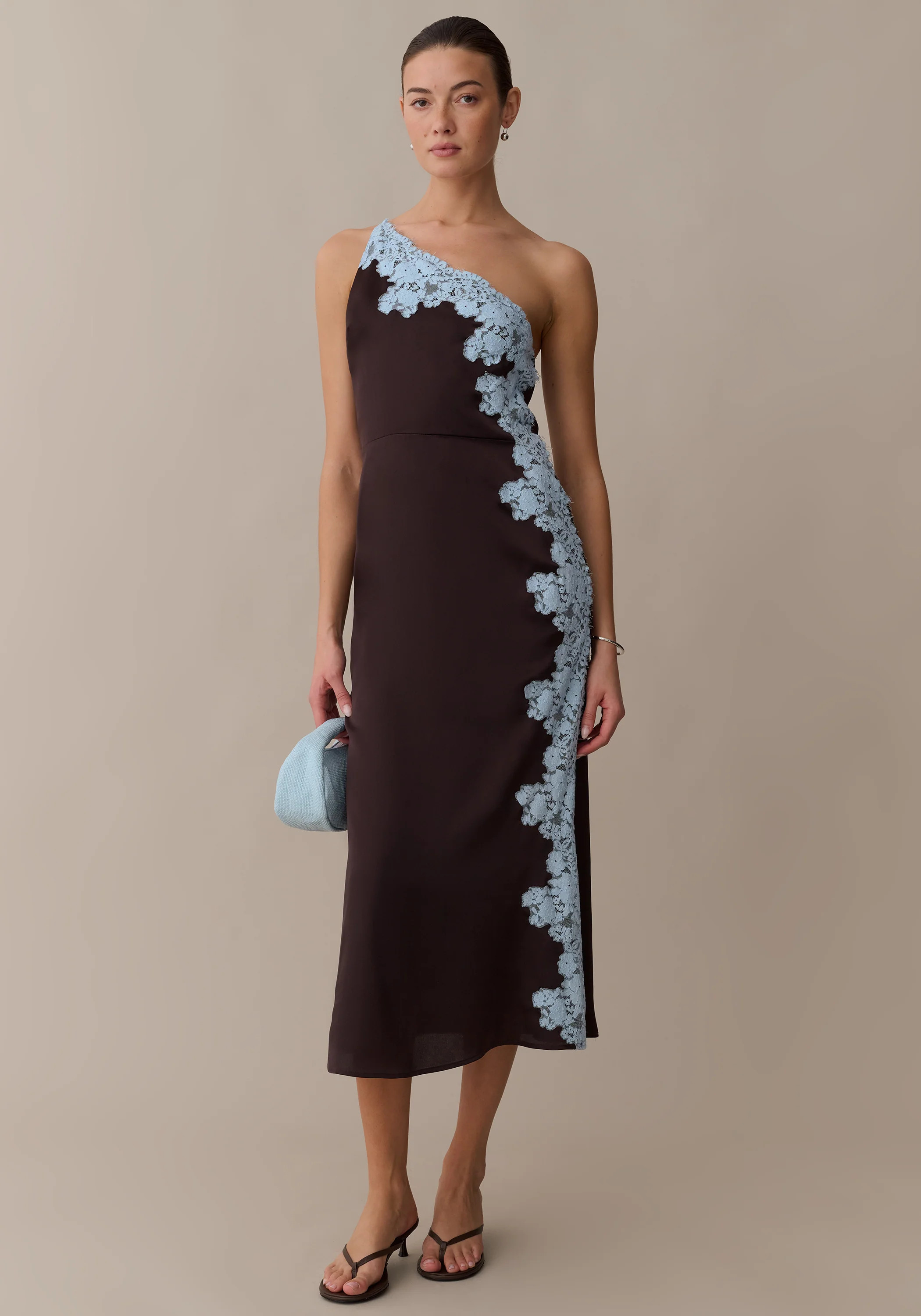 Aiko Dress | Few Moda
