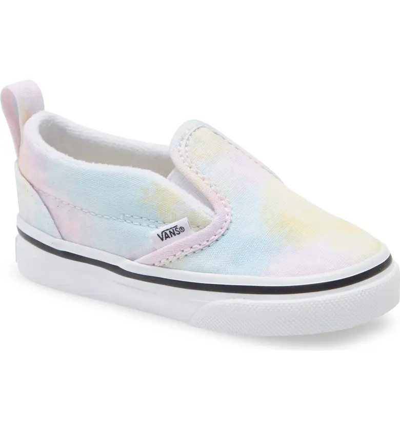 Slip-On V Sneaker | Nordstrom