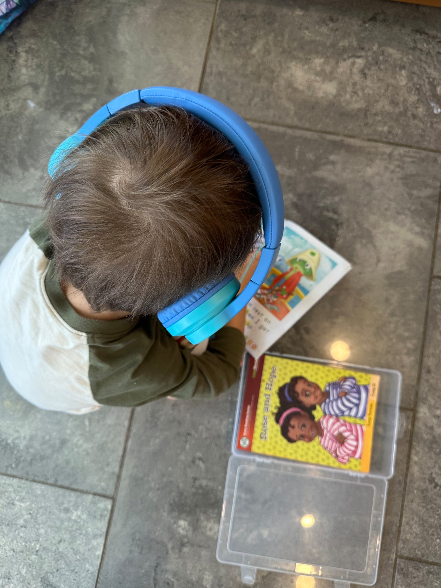 Things my 4yo has been loving lately ! Also so portable and a creat activity for travel. 

Leap frog reader has been a huge hit with both my kids - my 8yo still enjoys the stories on the pen too. 

#LTKstorytime #LTKmomlife #LTKTravel