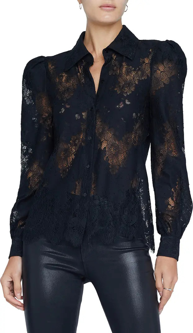 Jenica Lace Blouse | Nordstrom