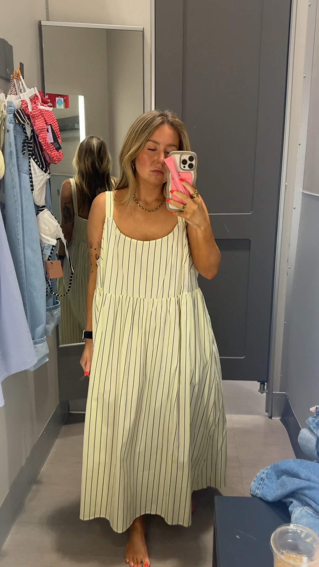 @Target !!!! Teachers LAST day for 10% off!!!!

#LTKvlog #LTKMothersDay