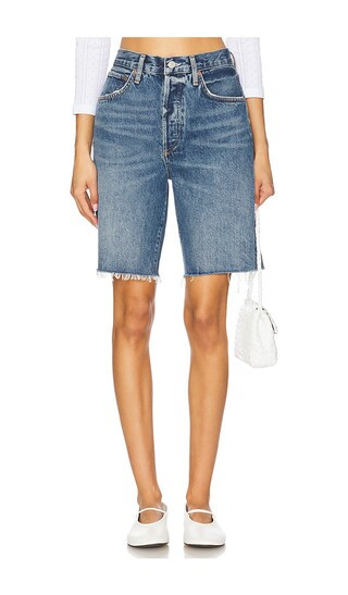 90's Short in Ruin | Revolve Clothing (Global)