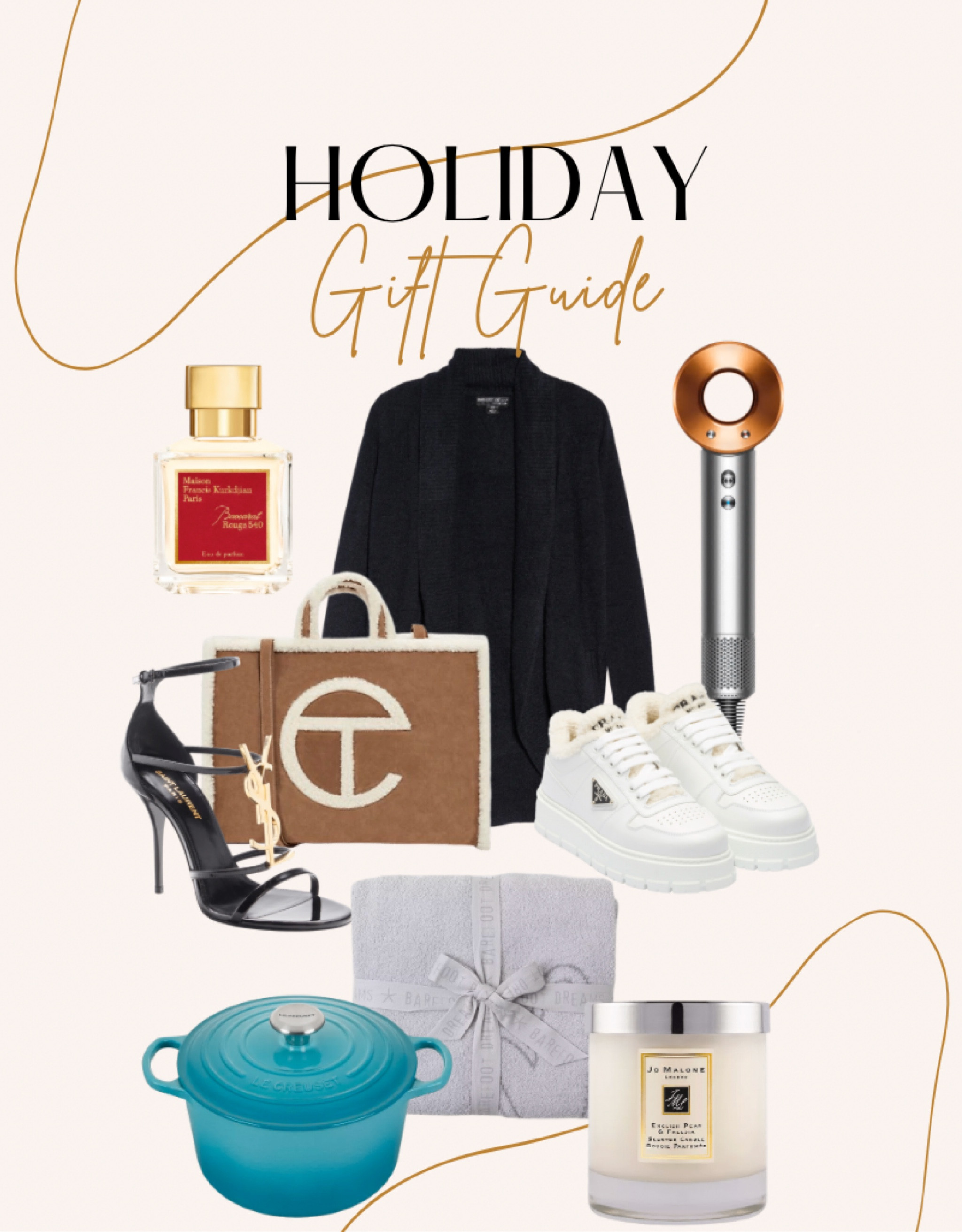 Gifts for her 

#LTKSeasonal #LTKGiftGuide #LTKHoliday