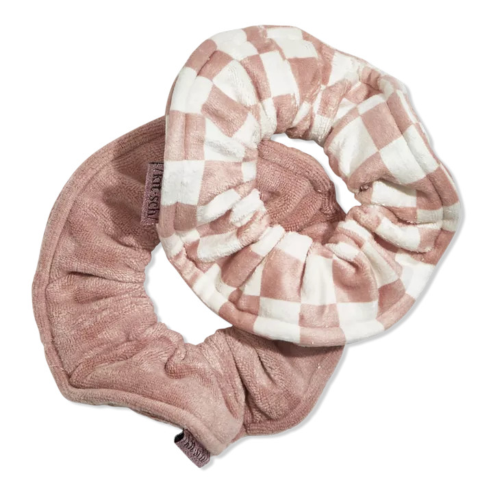 Microfiber Quick-Dry Towel Scrunchies | Ulta