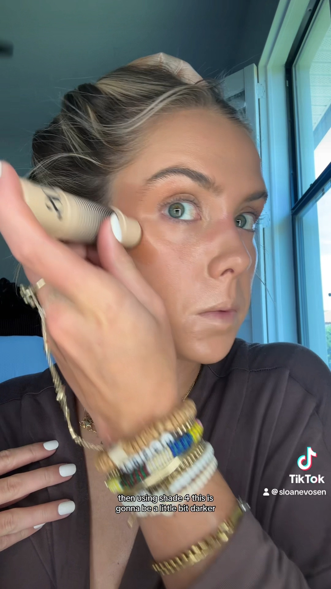 #dibsbeautytutorial #dibsbeauty #desertislandduo #makeup #makeuptok #makeupfavorites #tiktokshopbeauty #creamblush #creamcontour #creammakeup #creammakeuphack  #contour #contourtutorial #contouringhacks #nosecontourtutorial #nosecontour #nosecontourhack #grwm #makeuptutorial #makeuphacks #makeuptips #naturalmakeup #naturalmakeuptutorial #howtomakeup #seamlessmakeup #effortlessmakeup #nomakeupmakeup #nomakeupmakeuplook #creamblush

#LTKVideo #LTKBeauty #LTKFallSale