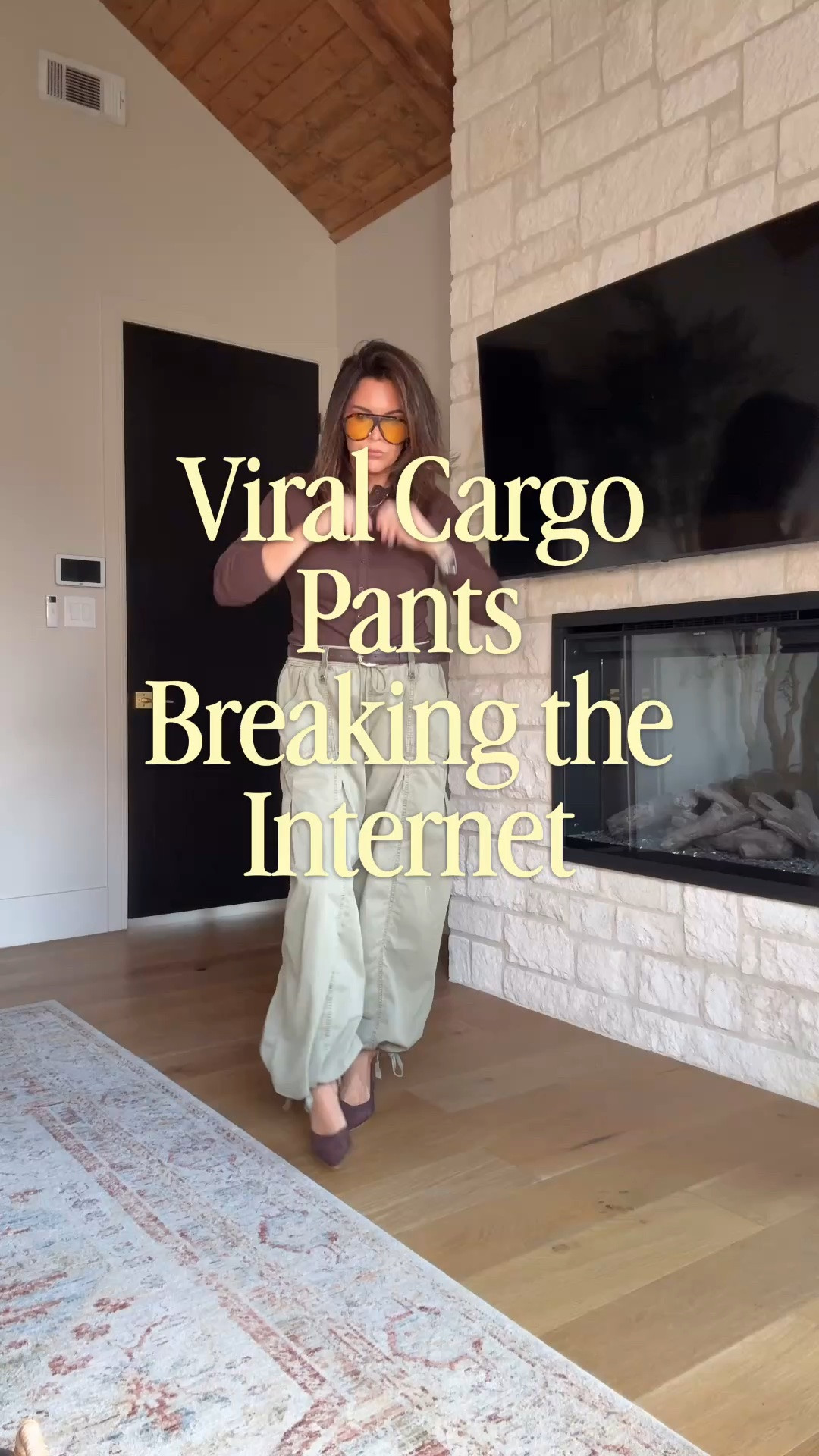 Urban Outfitters order!
The cargo pants are 😍😍
Got the large for an oversized fit 
(Could have done a medium)
Sweatshirt: large
Sweats: large (also linked an Amazon look for less
Tops: large

#LTKMidsize #LTKOver40 #LTKootd

#LTKOver40 #LTKootd #LTKMidsize