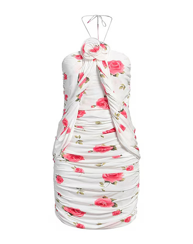 MAGDA BUTRYM Dresses | White Women‘s Sheath Dress  | YOOX | YOOX (US)