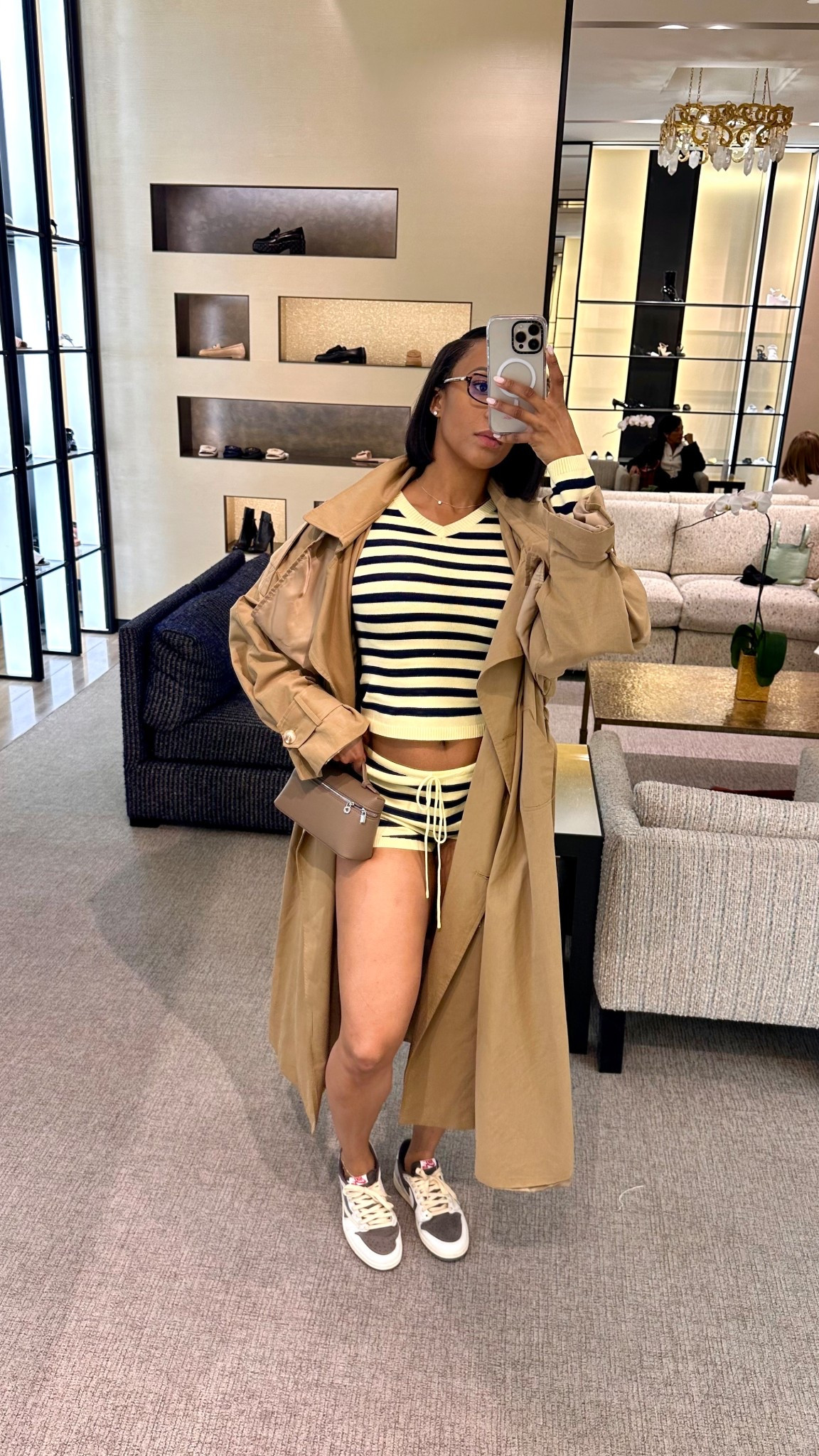 Rainy Days ☔️

#LTKSaleAlert #LTKgrwm #LTKdayinmylife