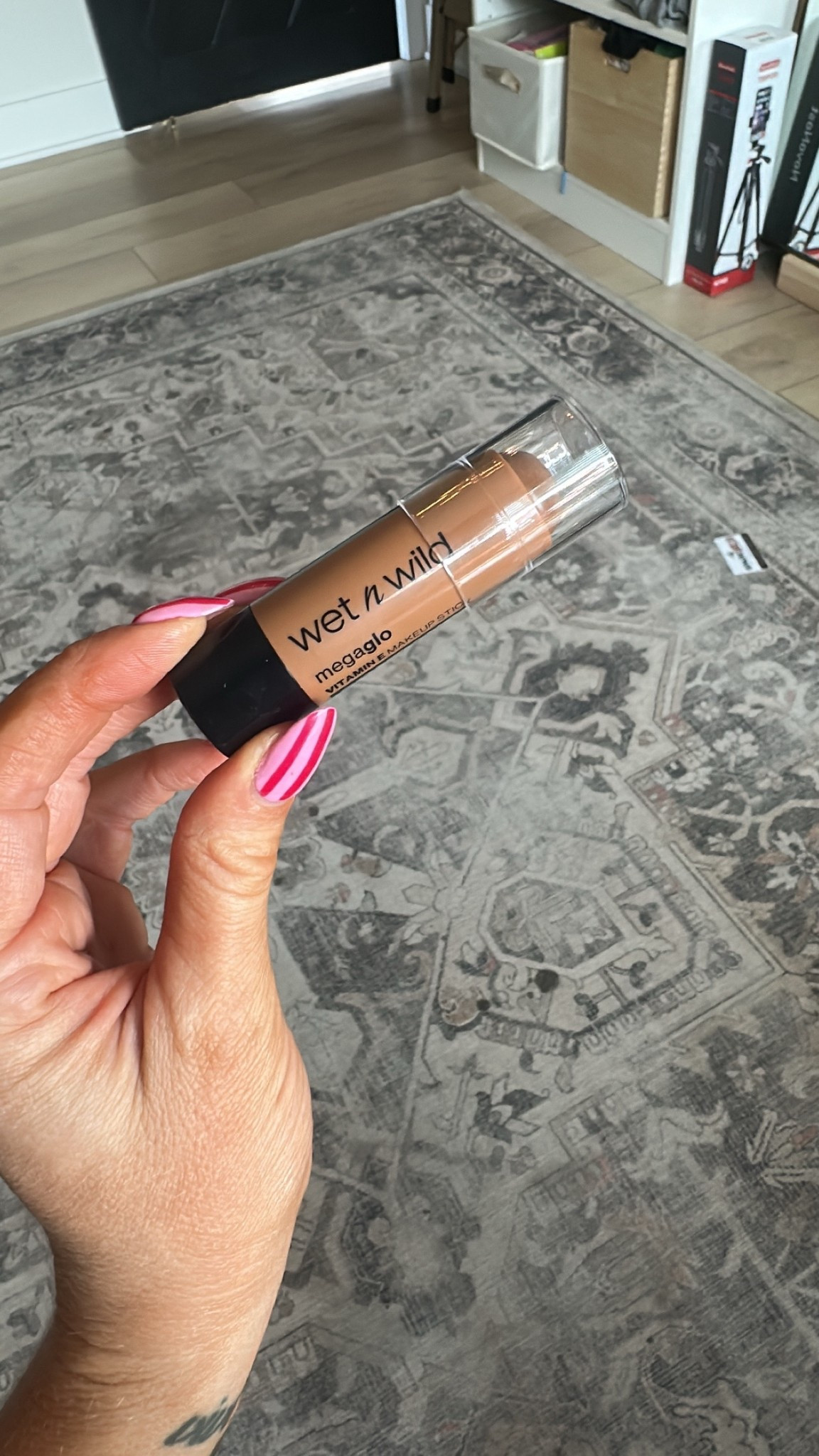 Love this cream bronzer! 

#LTKmomlife #LTKselfcare #LTKgrwm