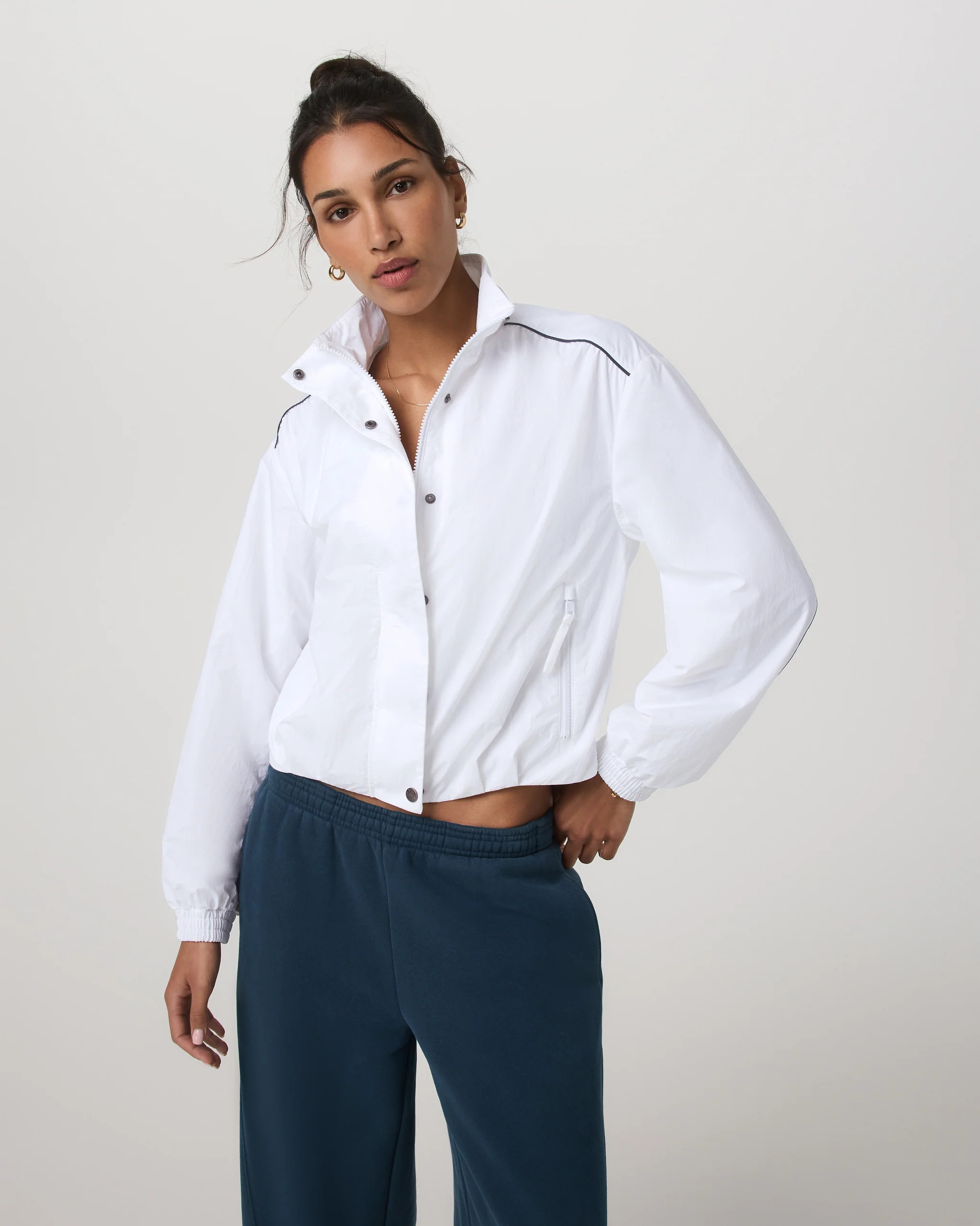 Eaton Fitness Jacket | Vuori Clothing (US & Canada)