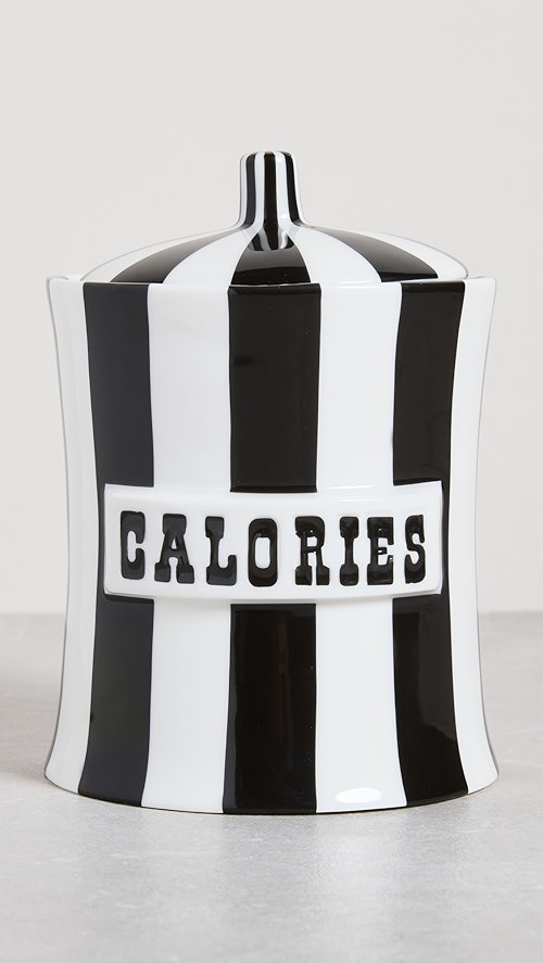 Jonathan Adler Vice Calories Canister | SHOPBOP | Shopbop