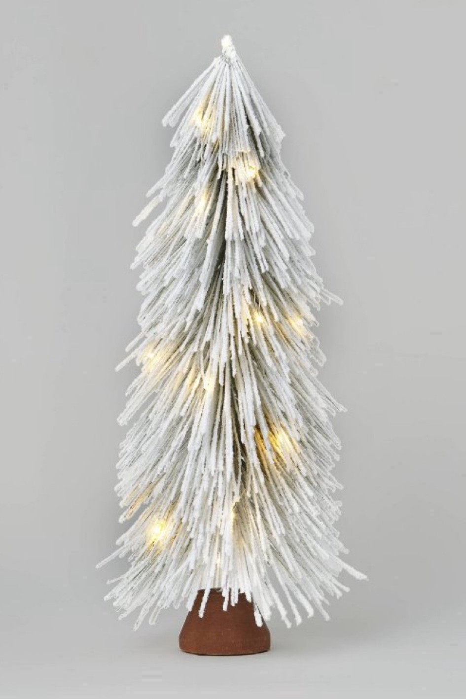 PERFECT PRE-LIT Table Top Trees🎄

#LTKGiftGuide #LTKHoliday #LTKHolidaySale