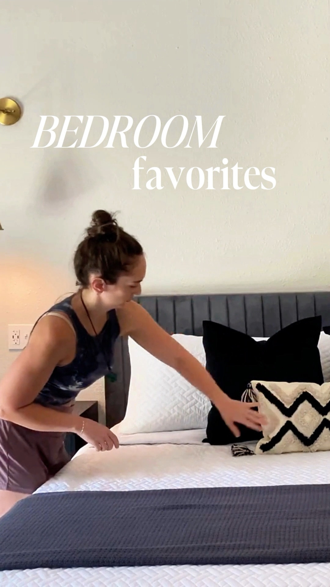 Shop our bedroom favorites on our LTK storefront — from cozy bedding to stylish décor, everything you need to create your dream retreat. ✨ 

🎁 Shop now on LTK |
https://www.shopltk.com/explore/Elizabeth_Greever
🎁See our stories for link


Follow us for more:
Inspiration 💫
Links to favorite materials 💚
Before & Afters 👏🏻
Shop & get inspired 👇🏻



#eversancooperdesign 
#bedroomdecor #LTKFinds #homestylecooking
