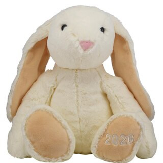 Aurora World Lovely Lilac Tribbles Plush Rabbit, 19 in | CVS Health