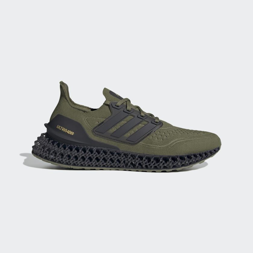 Ultra 4DFWD Shoes | adidas (US)