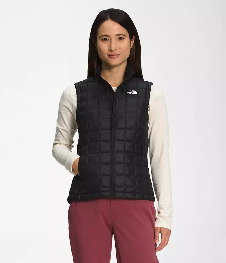 Women’s ThermoBall™ Eco Vest 2.0 | The North Face | The North Face (US)