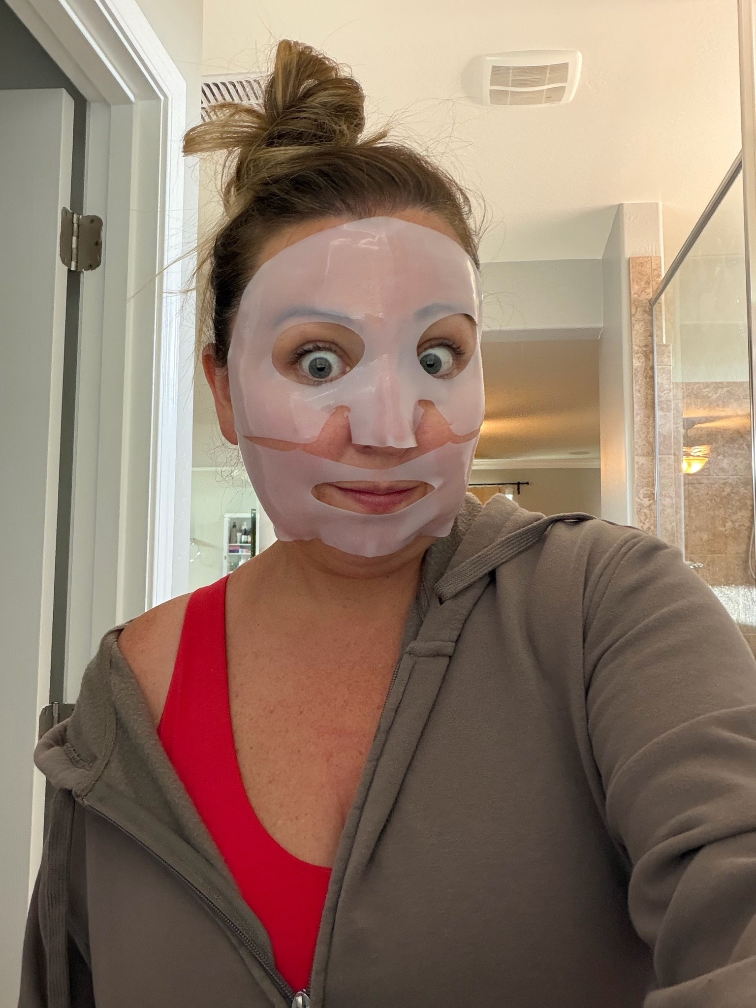 Reset with these hydrating sheet masks!

#LTKU #LTKselfcare #LTKBeauty