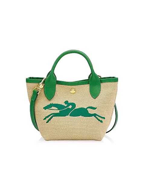 Le Pliage Paris-Saint-Tropez Tote | Saks Fifth Avenue