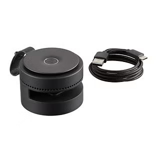 Pura Scents, Inc.® Smart Car Fragrance Device Black | The Container Store