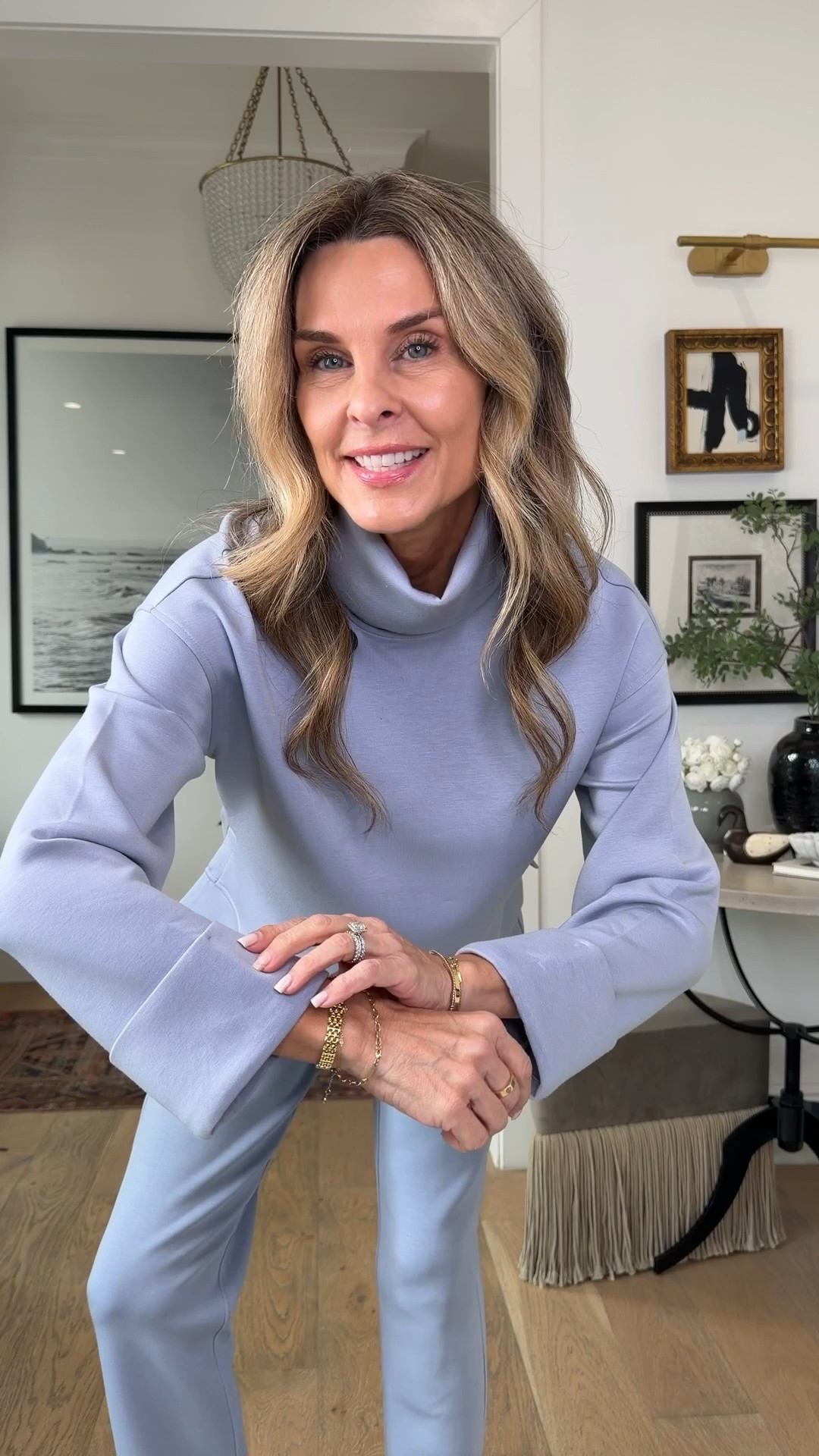 Spanx new arrivals! I’m 5’6’’. Use code FASHIONEDLIFEXSPANX for 15% off (new customers only).
Wearing Small in top, XS Reg length in bottoms 

#spanxpartner @spanx

#LTKActive #LTKootd #LTKOver40