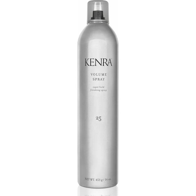Kenra Volume Hairspray 25, 16 Oz | Walmart (US)
