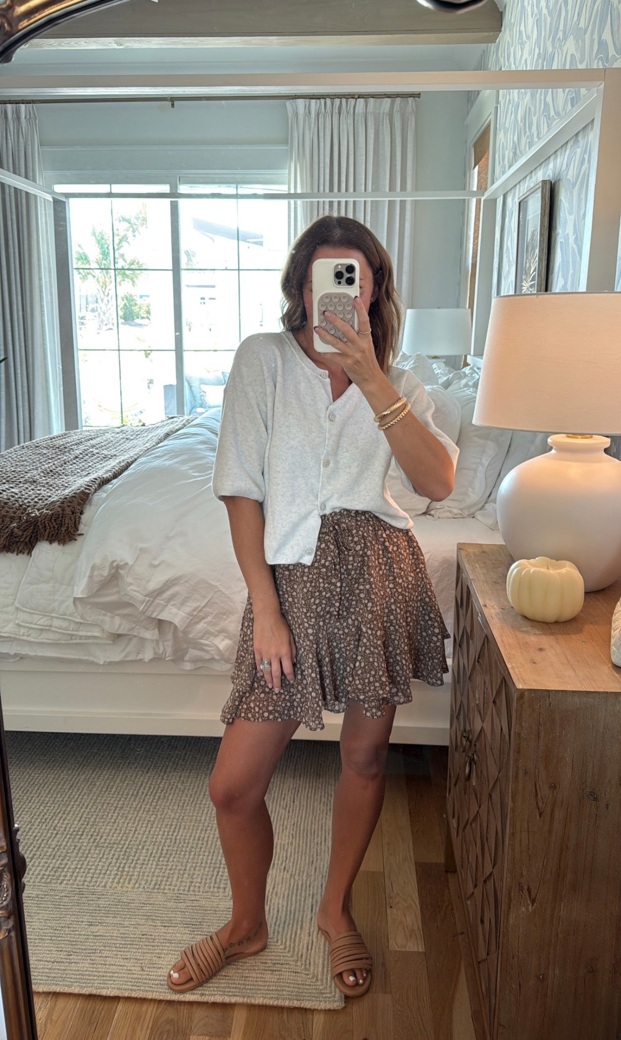 ootd 🤎

#LTKSeasonal #LTKFindsUnder50 #LTKStyleTip