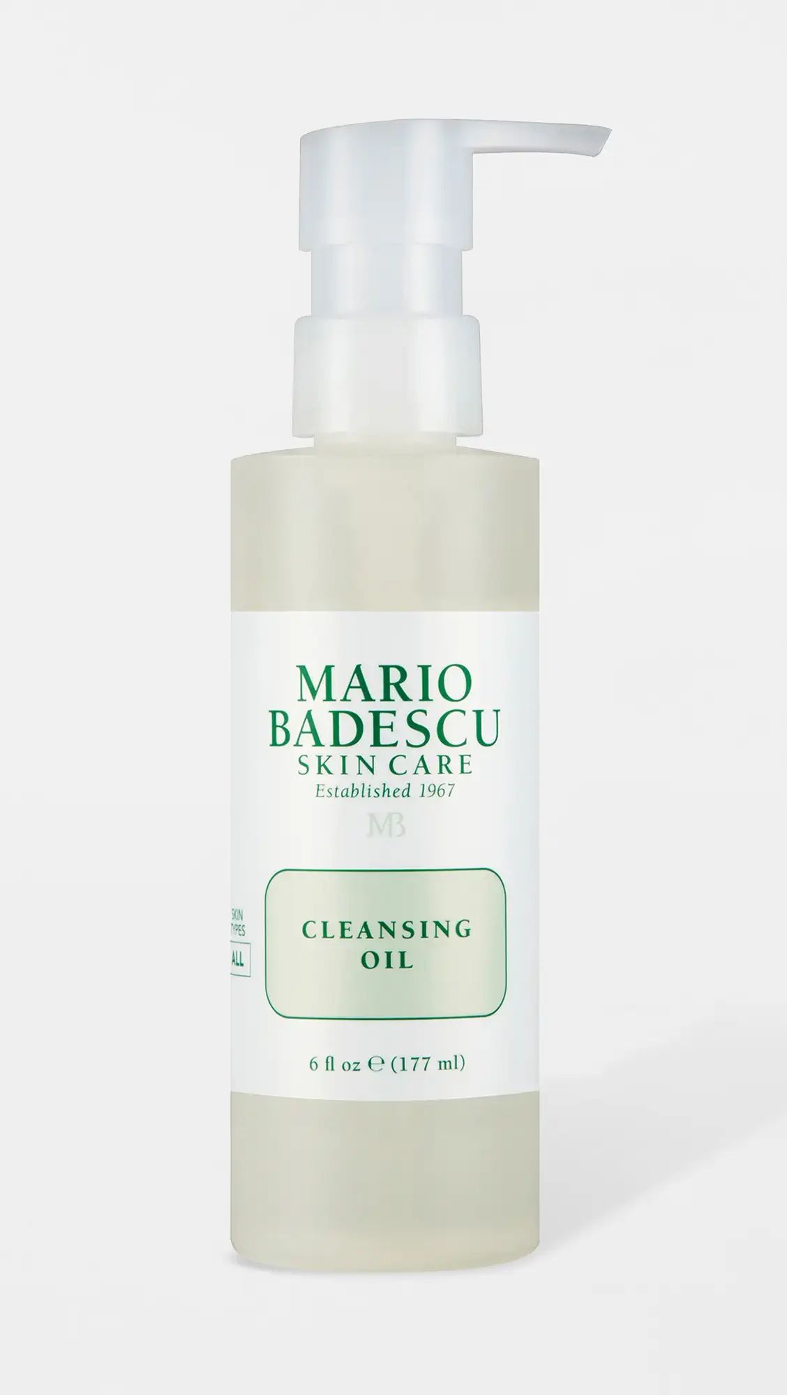 Mario Badescu Cleansing Oil | Shopbop | Shopbop