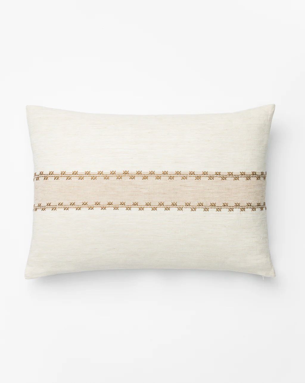 Boyd Pillow Cover | McGee & Co.