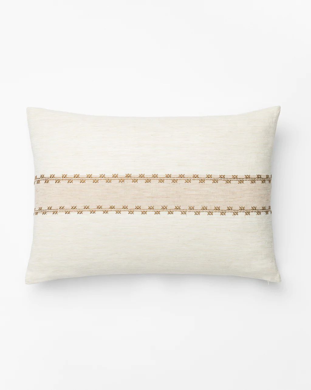 Boyd Pillow Cover | McGee & Co.