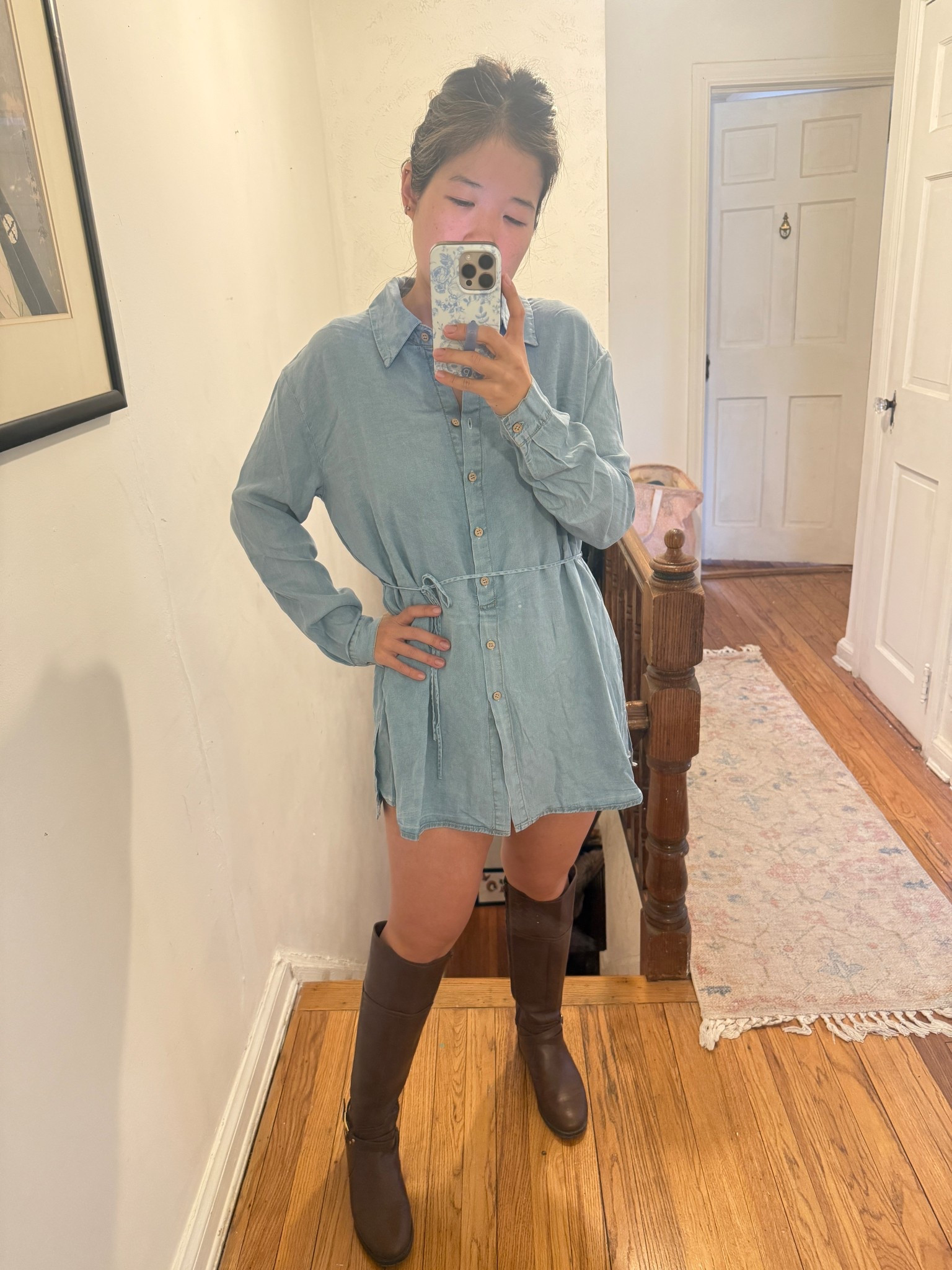 Western inspo
Vici finds
Size small
Denim romper
Long sleeve romper
Festival idea 

#LTKFestival #LTKootd #LTKgrwm