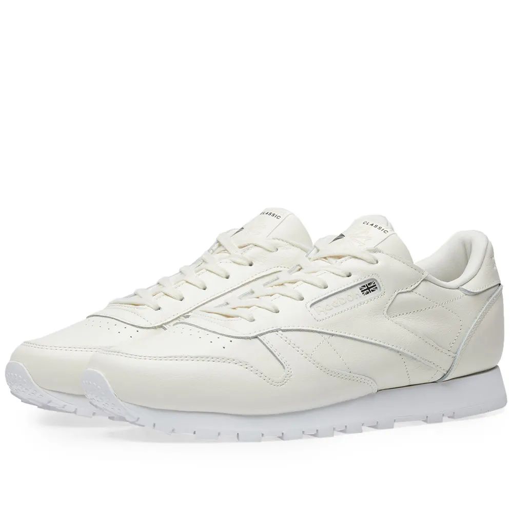 Reebok Classic Leather x FACE Stockholm W | End Clothing US