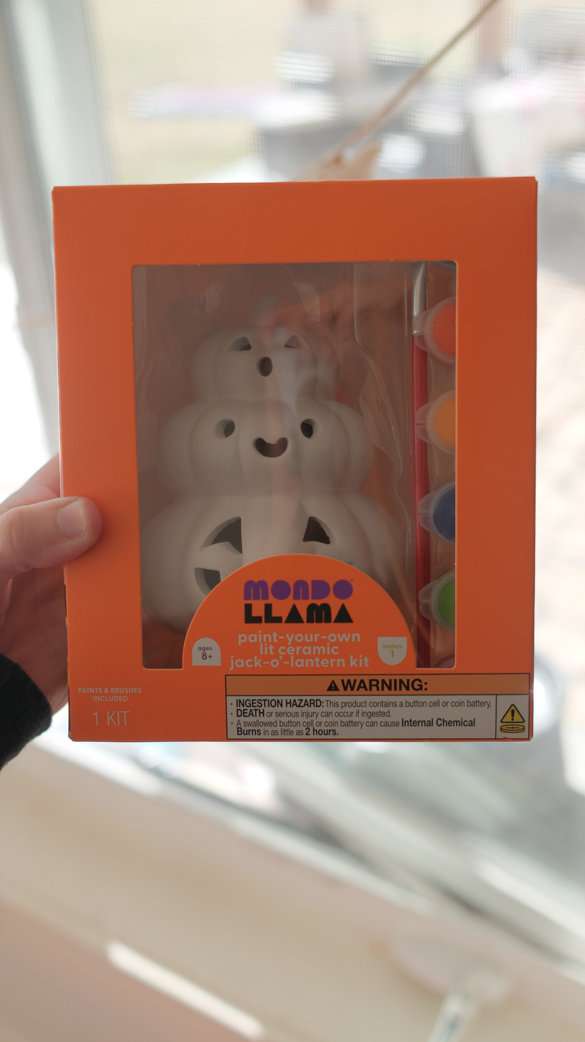 Cute Halloween craft for toddlers 

#LTKKids #LTKHalloween #LTKFamily