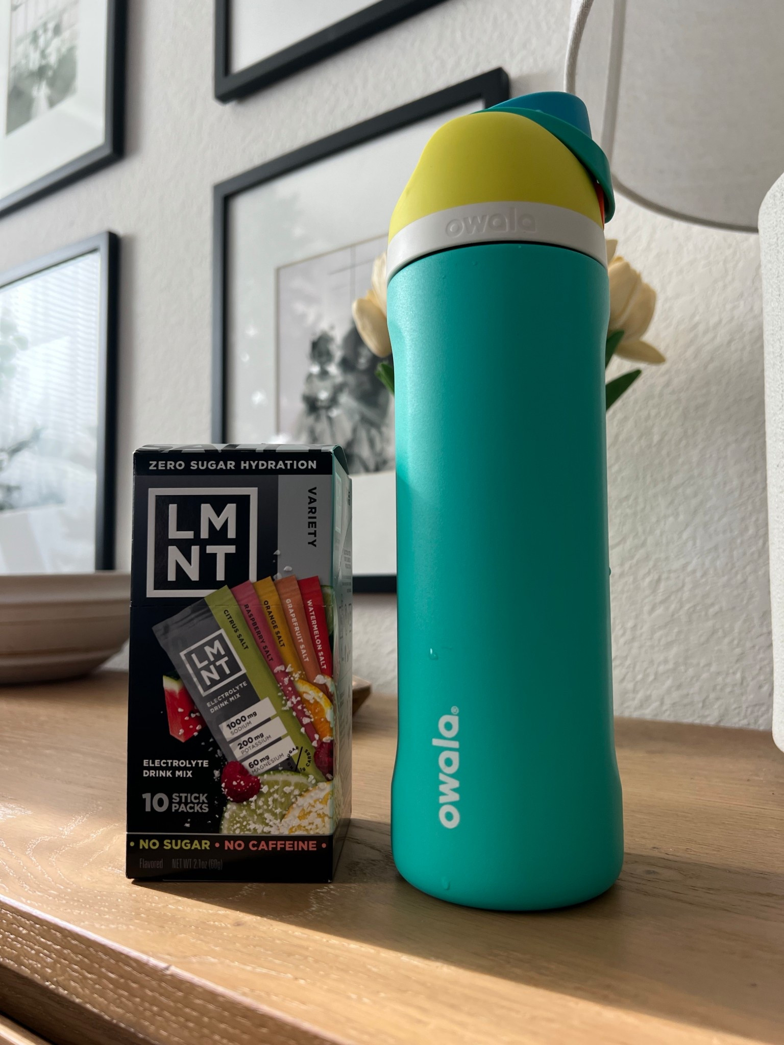 Target has all you need to kick off your wellness journey this year. 

Target, wellness 

#LTKselfcare #LTKmomlife #LTKActive