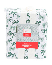 Bows Sheet Set | Bed & Bath | Marshalls | Marshalls