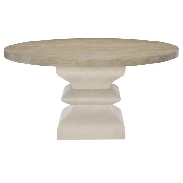 Santa Barbara Round Dining Table | Wayfair Professional