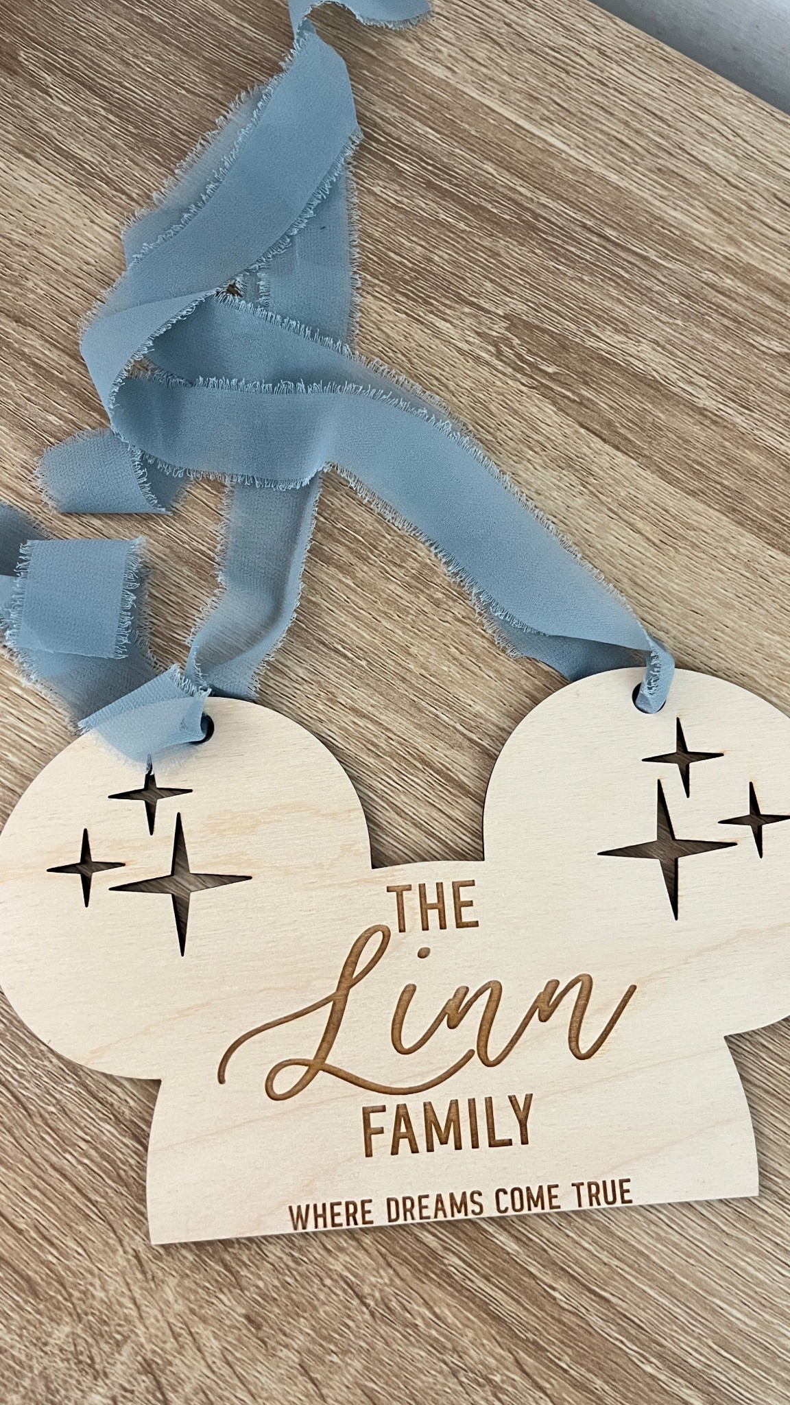 Walt Disney World Stroller Tag! How adorable is this?! 👶🏼

#LTKKids #LTKBump #LTKFamily