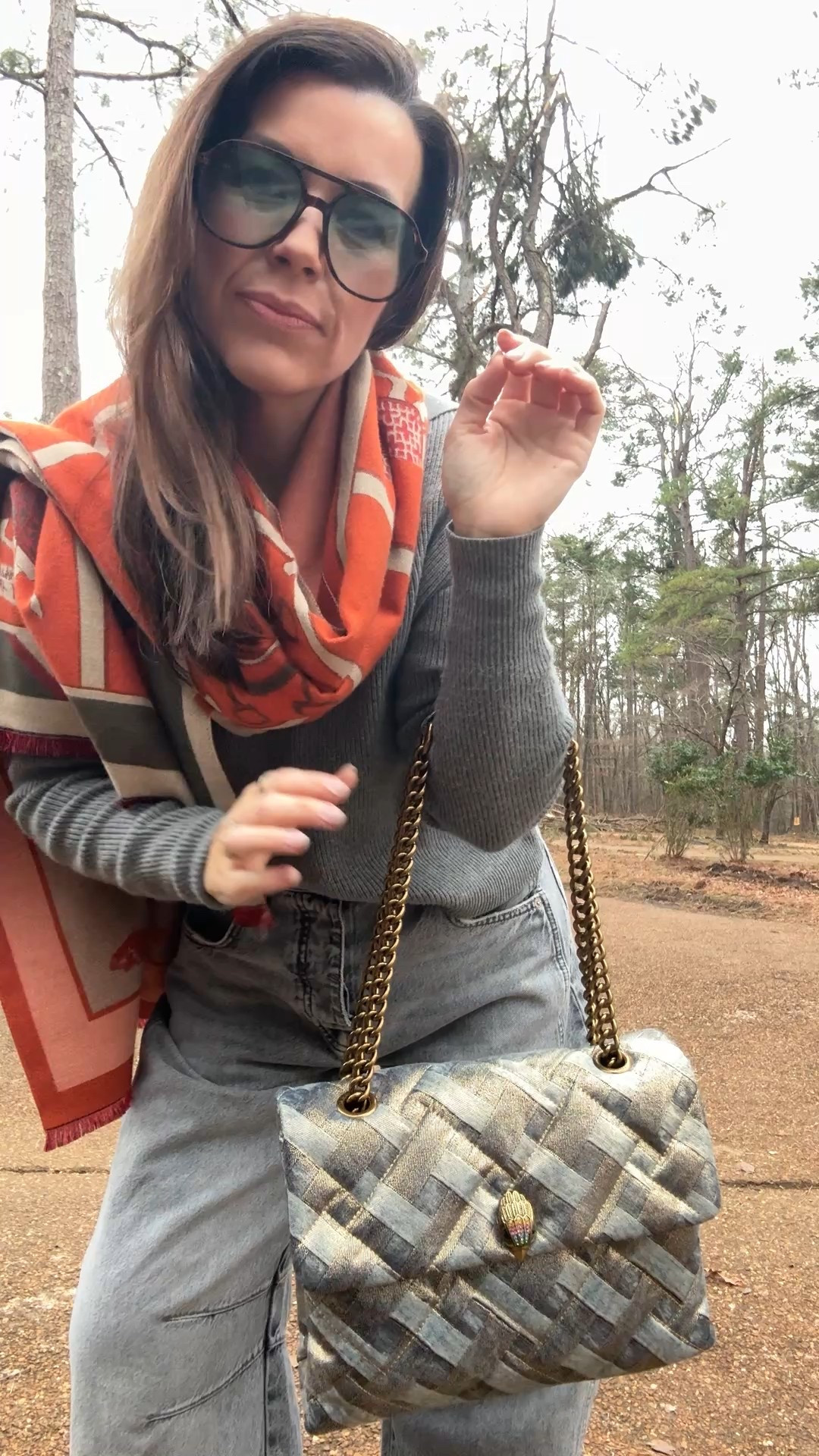 One of my favorite purses is on sale and I couldn’t love it more!!!! 🙌🏽🙌🏽🙌🏽💪🏽💪🏽💪🏽

#LTKOver40 #LTKSaleAlert #LTKootd