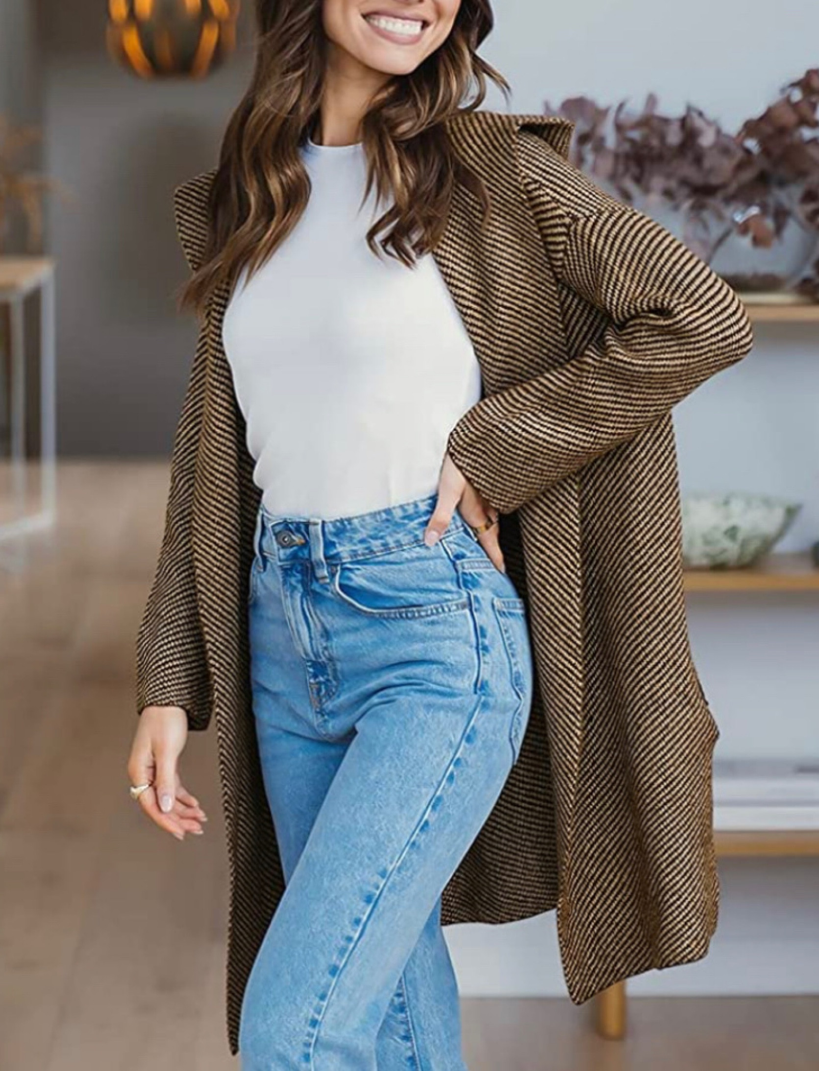 Amazon fashion 
Amazon finds 
Winter Coat


#LTKunder100 #LTKFind #LTKstyletip #LTKSeasonal