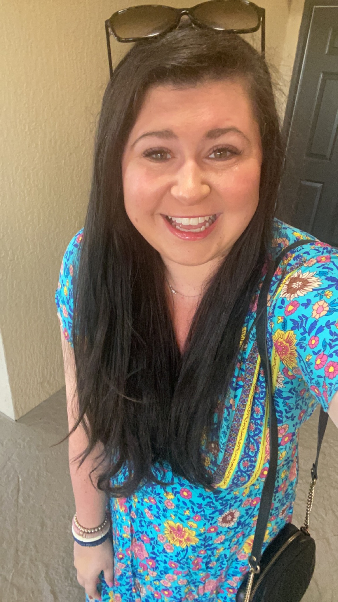 Get Ready with Me on Vacation 

#LTKbeauty #LTKstyletip #LTKunder50