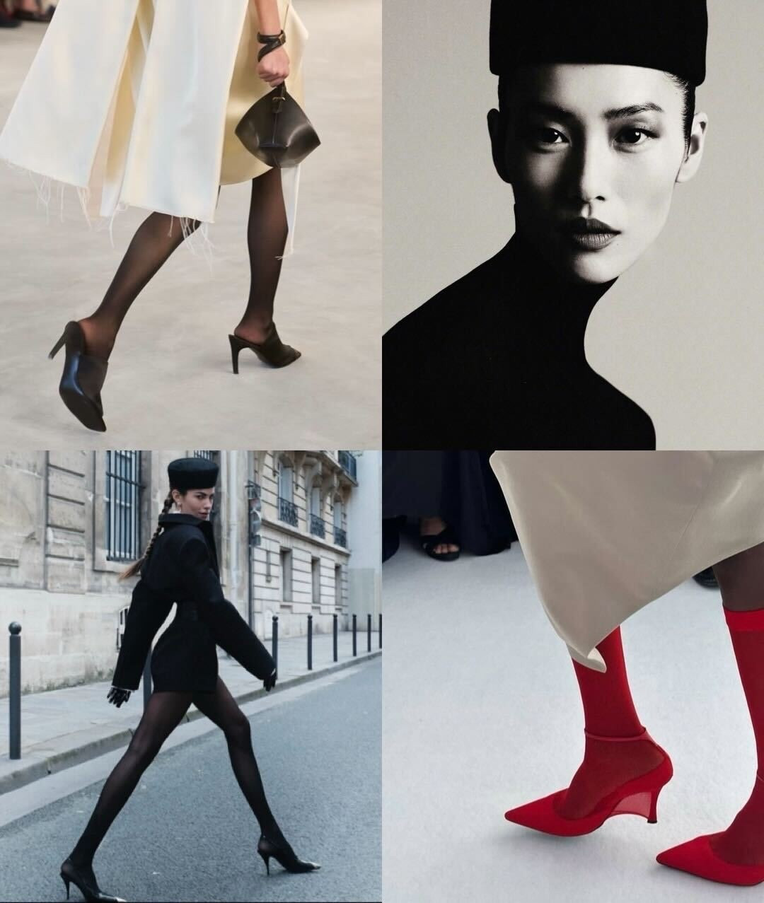 Fashion Girls Guide: Winter Styling 

#LTKwinter #LTKstyletip #LTKaustralia