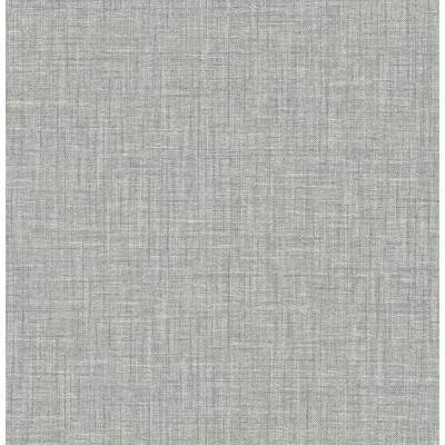 Elise Textured Linen Wallpaper | Wayfair North America